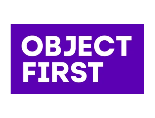 Object First