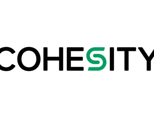 Cohesity
